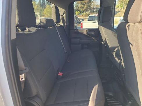 Used 2024 Chevrolet Silverado 2500 W/T w/ WT Convenience Package image 25