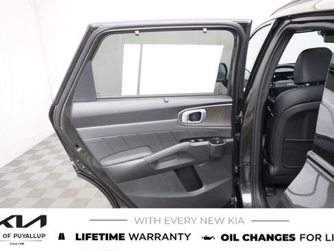 New 2026 Kia Sorento SX Prestige image 11