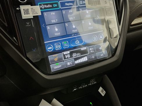 New 2026 Subaru Forester Wilderness image 20