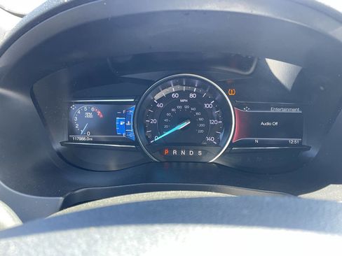 Used 2018 Ford Explorer XLT w/ Equipment Group 202A image 13