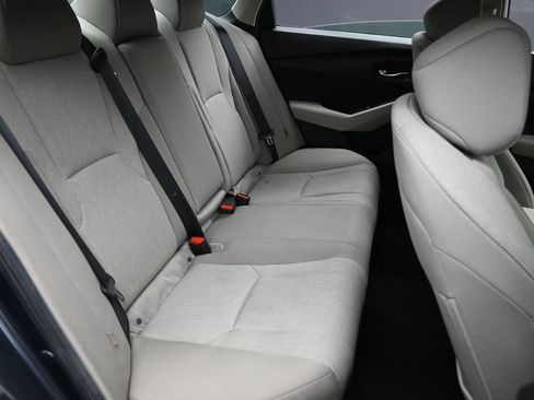 Used 2025 Honda Accord LX image 24