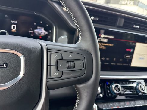 New 2026 GMC Sierra 1500 Denali Ultimate AWD/4WD image 18