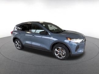Used 2025 Ford Escape ST-Line video 2