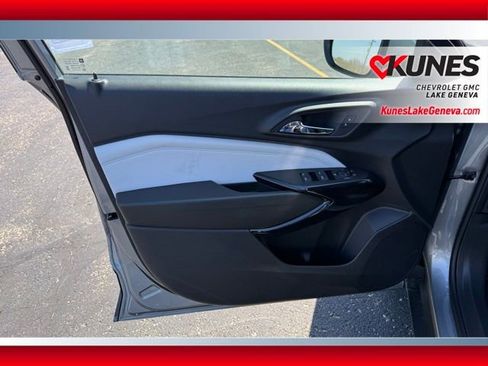 New 2026 Chevrolet Trax LT FWD image 14