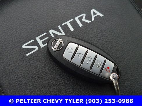 Used 2021 Nissan Sentra SV image 33