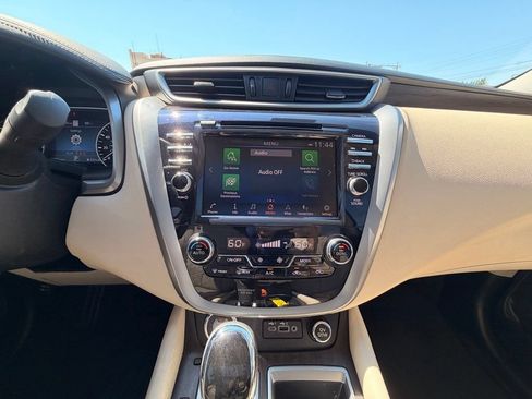 Certified 2023 Nissan Murano Platinum w/ Cargo Package AWD/4WD image 25