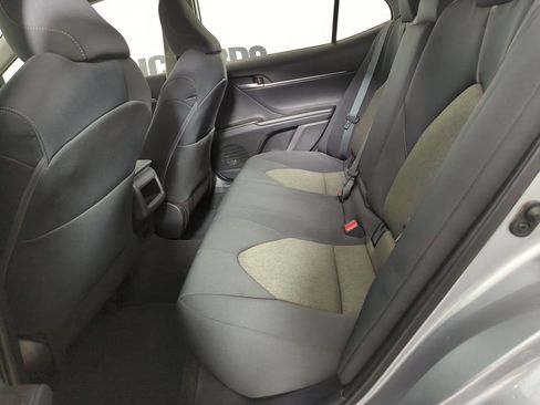 Used 2024 Toyota Camry LE image 20