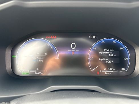 Certified 2024 Toyota RAV4 XSE AWD/4WD image 32