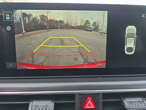 New 2026 Kia K5 GT-Line image 25