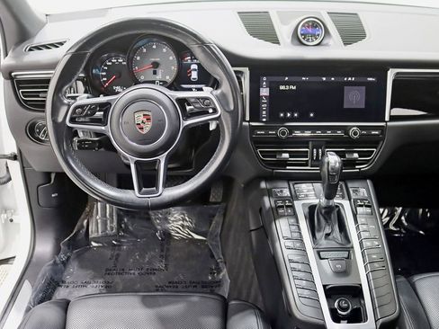 Used 2020 Porsche Macan S AWD/4WD image 13