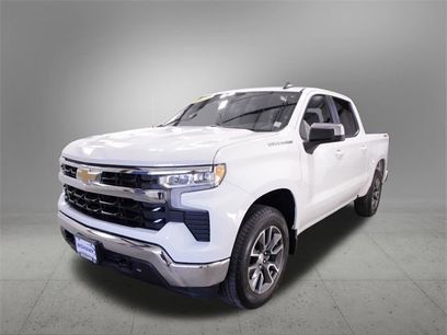 Used 2024 Chevrolet Silverado 1500 LT