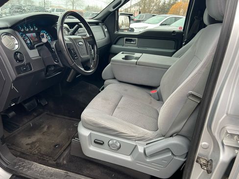 Used 2011 Ford F150 XLT image 14