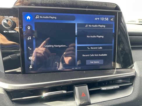 New 2026 Subaru Outback Limited AWD/4WD image 25