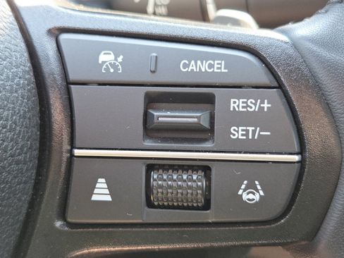 Certified 2025 Honda Accord Sport image 10