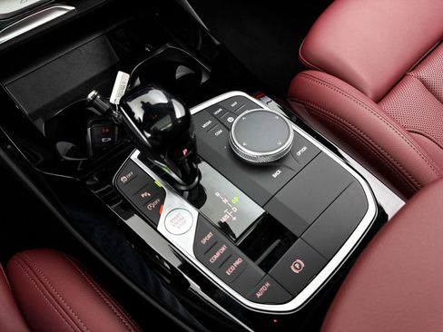 Used 2022 BMW X3 sDrive30i w/ M Sport Package 2 image 28