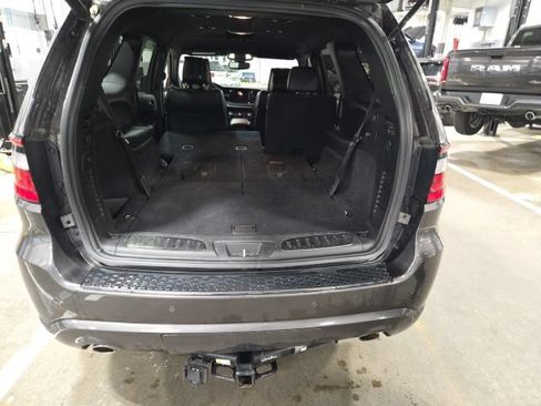 Used 2021 Dodge Durango GT RWD image 11