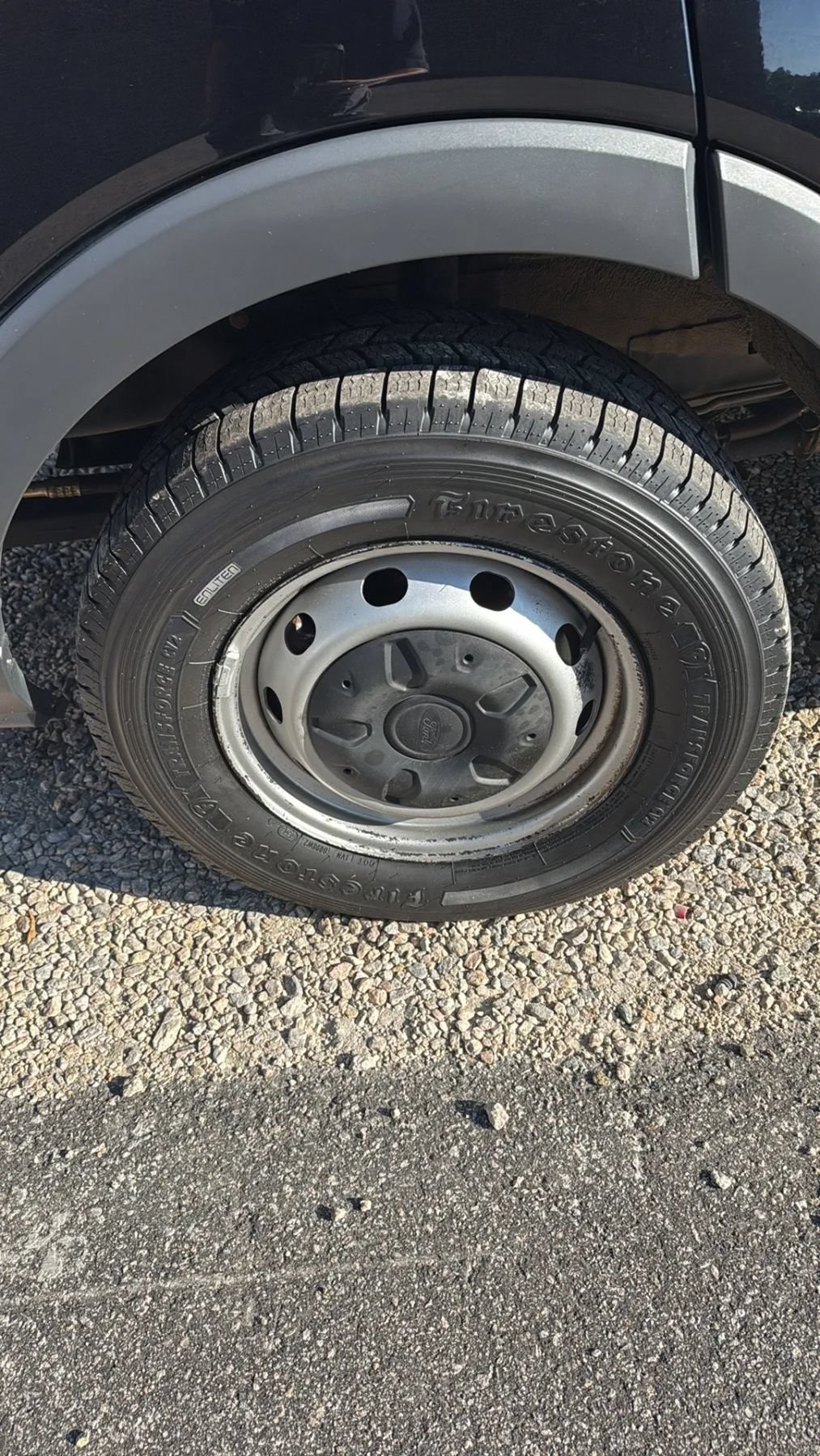 Used 2018 Ford Transit 350 XL RWD image 44
