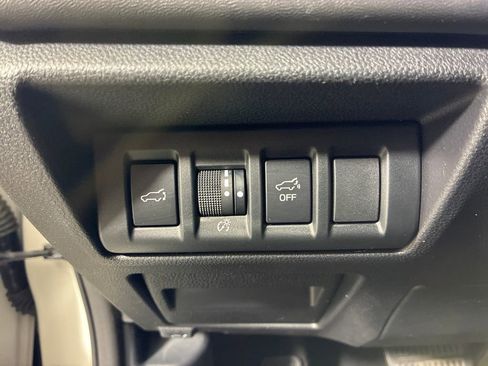 Certified 2024 Subaru Outback Limited image 23