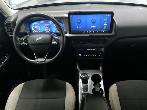 Used 2025 Ford Bronco Sport Big Bend image 13