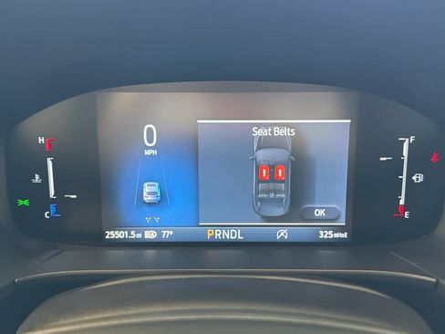 Used 2025 Ford Escape ST-Line AWD/4WD image 40
