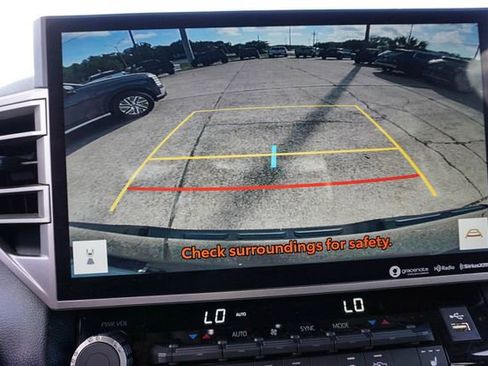 Used 2023 Toyota Tundra SR5 w/ SR5 Premium Package AWD/4WD image 24