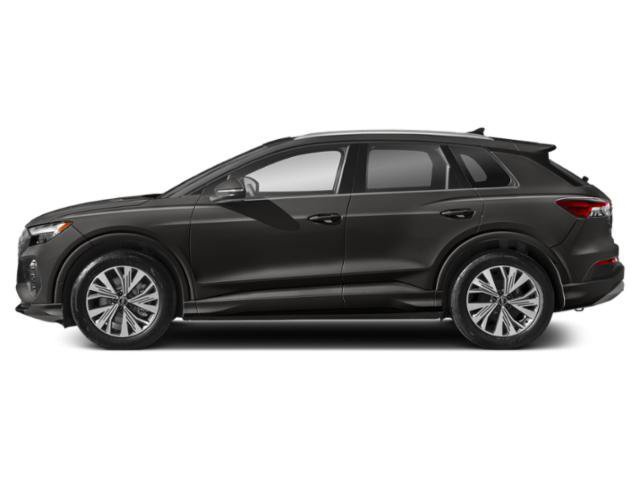 Used 2023 Audi Q4 e-tron Prestige AWD/4WD image 3