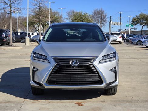 Used 2016 Lexus RX 350 FWD image 5