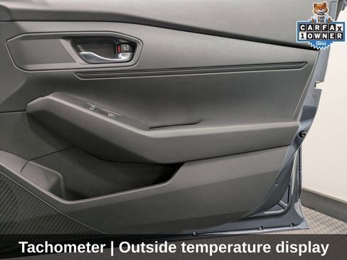 Certified 2023 Honda Accord LX image 33