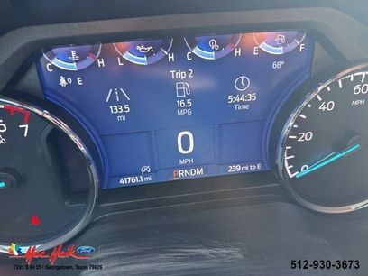 Certified 2021 Ford F150 XLT w/ Equipment Group 302A High