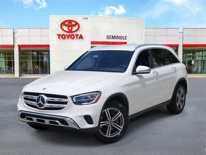 Used 2021 Mercedes-Benz GLC 300