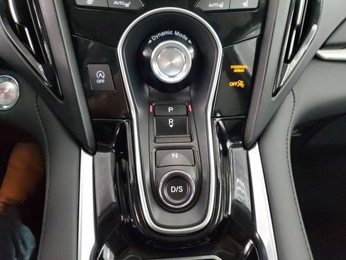 Used 2021 Acura RDX FWD image 19