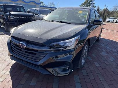 Used 2025 Subaru Legacy Limited