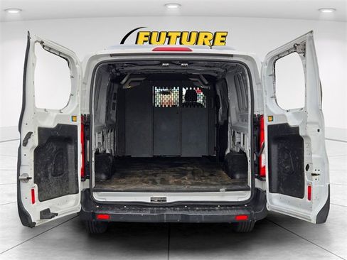 Used 2015 Ford Transit 150 Base image 9