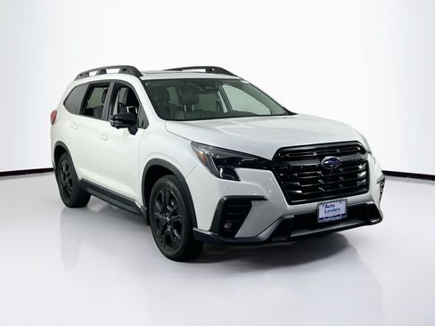 Used 2023 Subaru Ascent Onyx Edition Limited AWD/4WD image 3