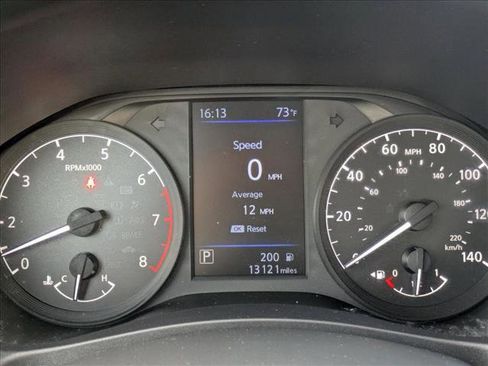 Used 2025 Nissan Altima 2.5 S image 11