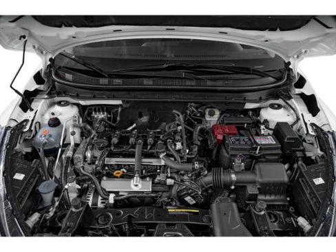 Used 2023 Nissan Kicks S FWD image 15