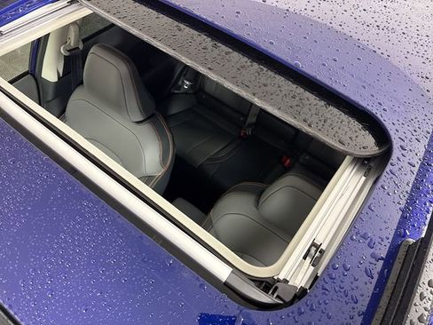 New 2026 Subaru Crosstrek 2.5i Limited image 22