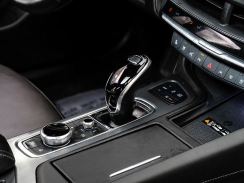 Used 2025 Cadillac CT5 Premium Luxury image 30