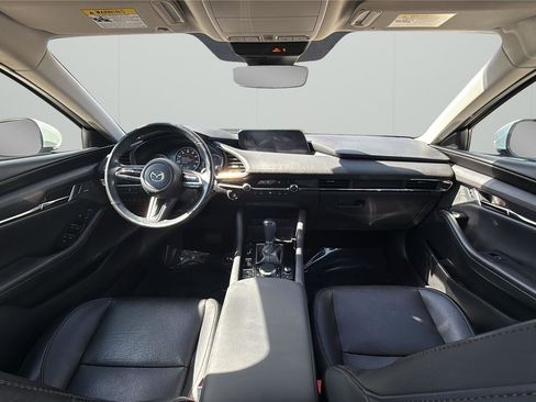 Used 2019 MAZDA MAZDA3 Sedan w/ Premium Package image 20