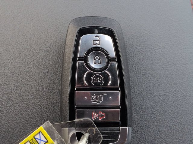 New 2027 Ford Explorer Active w/ Active Comfort Package RWD image 29