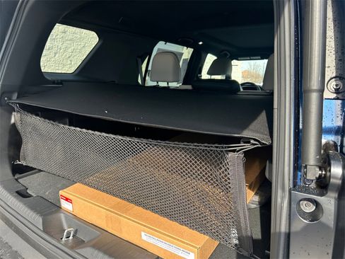 New 2026 Honda Passport TrailSport Elite image 19