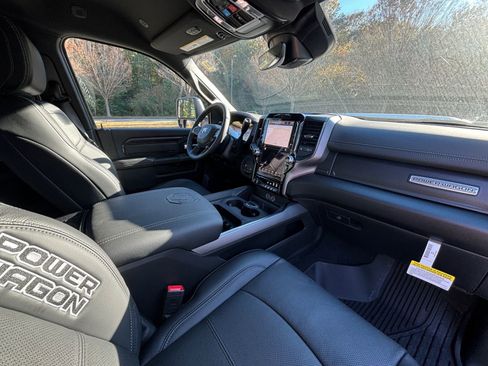 New 2026 RAM 2500 Power Wagon image 17