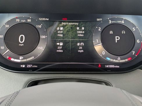 Certified 2023 Land Rover Range Rover Sport SE image 18