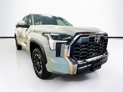Used 2022 Toyota Tundra SR5