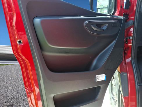 New 2025 Mercedes-Benz Sprinter 2500 image 23