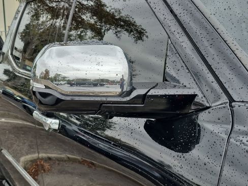 Used 2024 Toyota Tundra 1794 Edition image 7