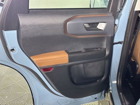 Used 2021 Ford Bronco Sport Outer Banks image 19