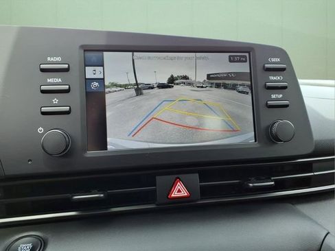 New 2026 Hyundai Elantra SEL Sport Premium FWD image 23