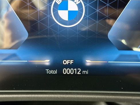 New 2026 BMW 330i xDrive Sedan w/ Premium Package AWD/4WD image 12