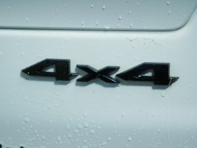 Used 2023 Jeep Grand Cherokee L Laredo AWD/4WD image 9